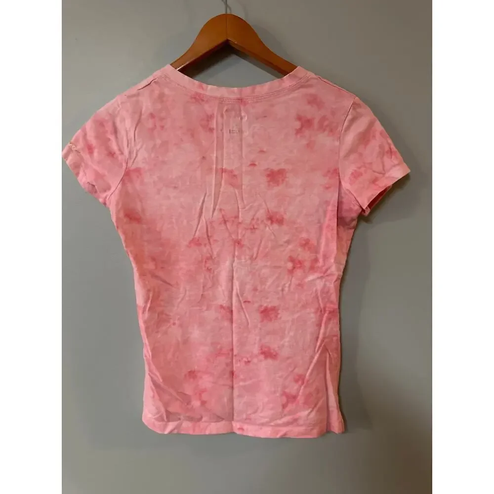 Girls Size M Disney Minnie Mouse Shirt